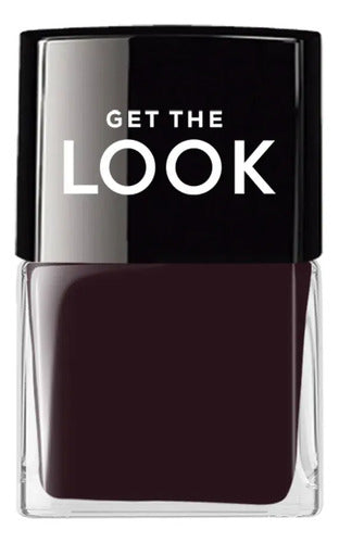Esmalte Get The Look Inv 25 Toffy