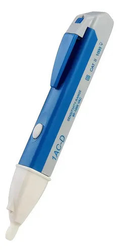 Probador Tester De Corriente Sin Contacto Luz Y Sonido