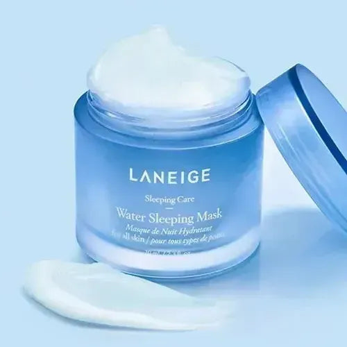 Mascarilla Facial Laneige Water Sleeping Mask 70 ml · 17502 · foto 02