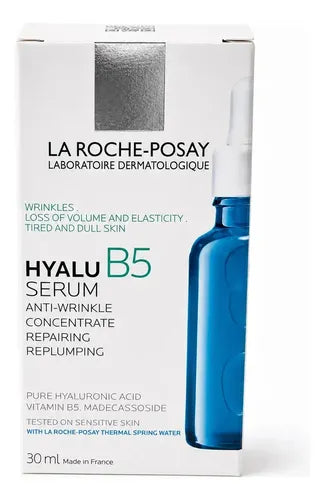 Sérum La Roche-Posay Hyalu B5 30 ml · 17425 · foto 11