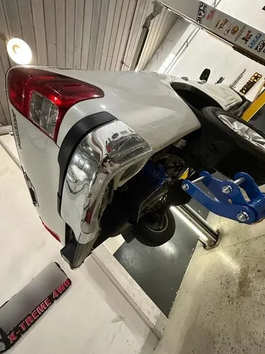 Gemelos Soft Toyota Hilux/ 2016 A 2025