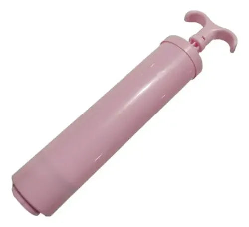 Bolsa Al Vacío Vinben Universal Bomba Manual Adaptador Incluido