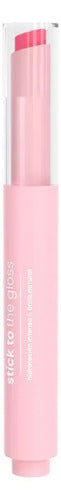 Labial Cher Dieciocho Soft Pink Brillo Natural Acabado Radiante · 17142 · foto 02