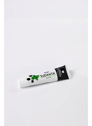 Pasta Dental en Gel Sudanta Ayurvédica Efecto Blanqueador 50 g · 17727 · foto 04