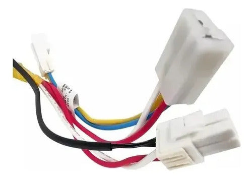 Sensor de Heladera Electrolux DF80 DI80 DFI80 · 15985 · foto 04