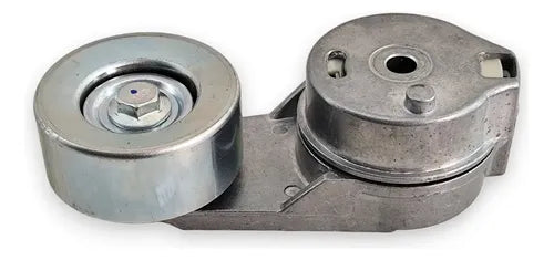 Tensor Y Correa Poly V Chevrolet S10 Mwm 2.8 Tdi H