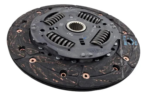 Kit De Embrague 55200170 Original Fiat Fiorino 04/21