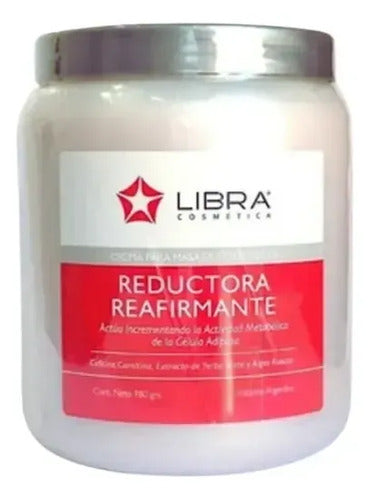 Kit Libra Crema Anticelulitis y Reductora Corporal 1k Neutra · 17336 · foto 03