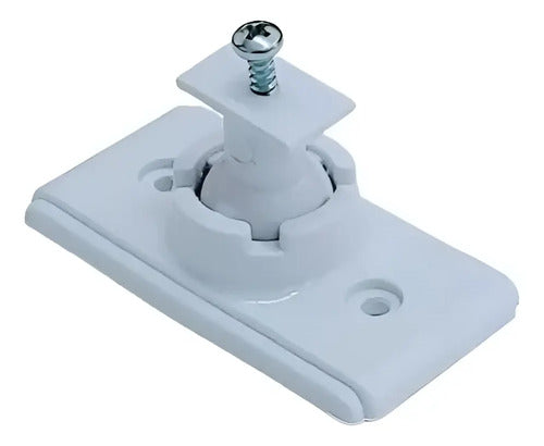 Soporte Sensor Pir Infinity 1p