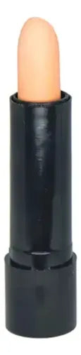 Corrector De Ojeras Luyagus En Barra, Tono Claro Para Maquillaje Mate Y Larga Duración Tono 1 - Claro