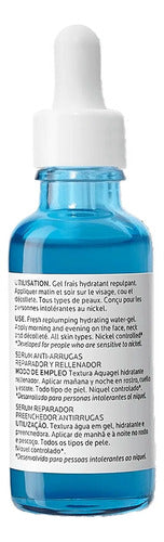 Sérum La Roche-Posay Hyalu B5 30 ml · 17425 · foto 08