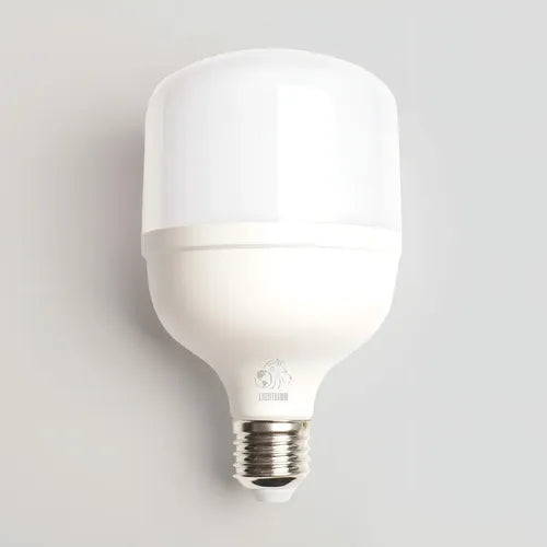 Lámpara LED 50W E27 Alta Potencia Galponera Blanco Frío · 15137 · foto 02