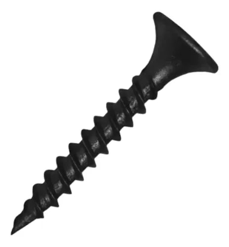Tornillo Punta Aguja 6 X 1 Drywall P/ M