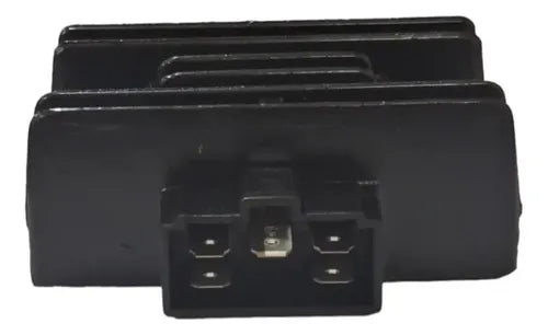 Regulador Voltaje Axon 12v Moto/cuatrici