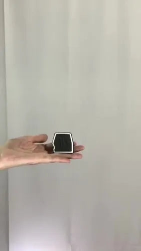 Cinta Métrica Metálica Retráctil 2m 1u