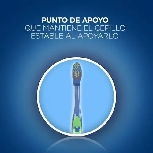 Oral-b Disney Mickey Cepillo Dental 1 Unidad