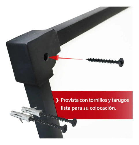 Pizarra Blanca Magnética Doggo 60x80cm con 2 Marcadores · 16922 · foto 08