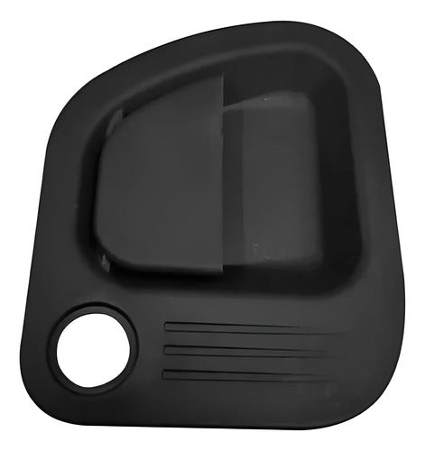 Manija Exterior Ford Cargo Año 2013-2025 062662 Delantera Izquierda