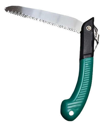 Sierra Serrucho Arbetter Plegable 21cm
