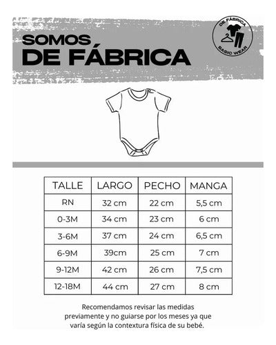 Body de Bebé Algodón Jersey Básico Manga Corta Negro 3 a 6 Meses T2 · 17205 · foto 07