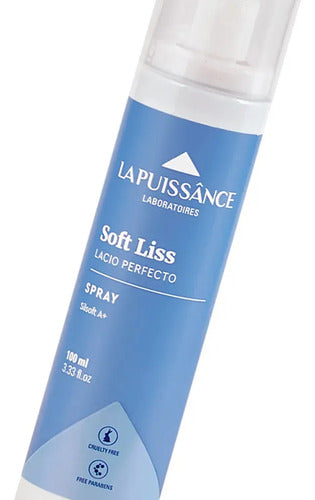 La Puissance Soft Liss Spray Protector Térmico Alisado · 3739 · foto 03