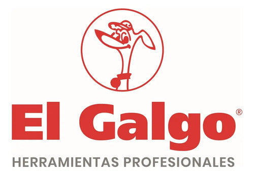Rodillo de Pintura El Galgo Velour 22 cm de Lana Sintética · 15972 · foto 02