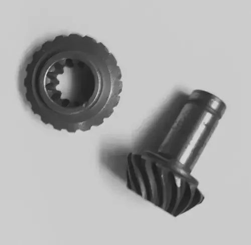 Par Cónico Para Stihl Fs 120/200/250