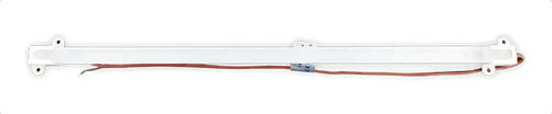 Varilla Tira Led Bajo Alacena Perfil Barra Luz 40cm Blanco