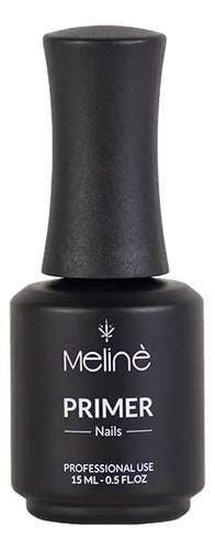 Preparador De Uña Primer Meline X15ml