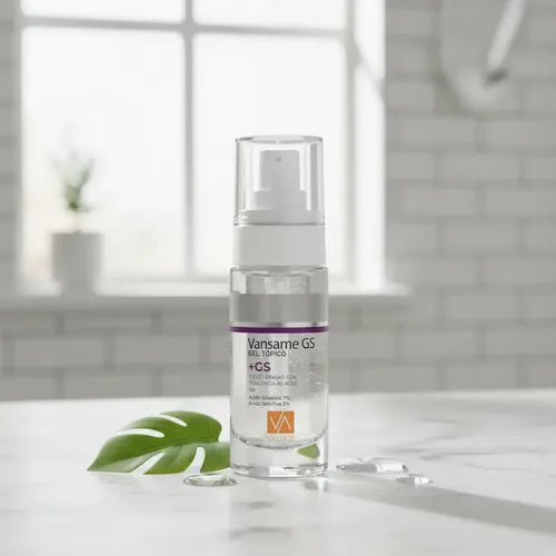 Vansame GS Gel Luminosidad Antiarrugas Hidratante · 17190 · foto 06