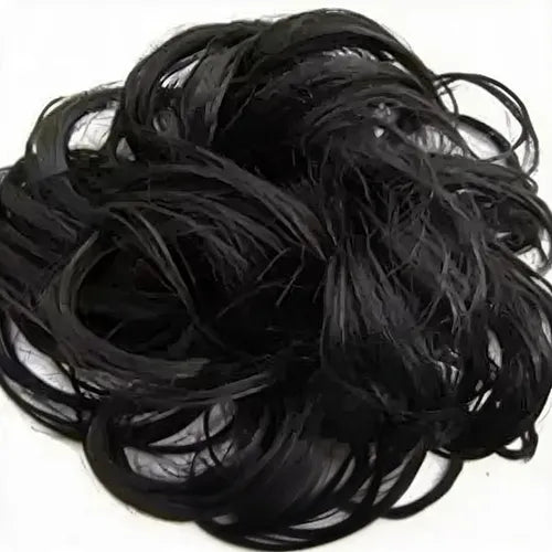 Insumos Para Uñas Varios X 2 Rodetes Negro
