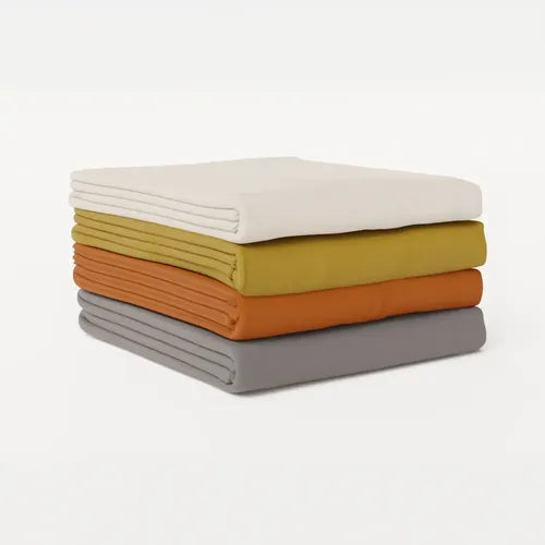 Funda Nordica Acolchado Calm 2 Plazas Co