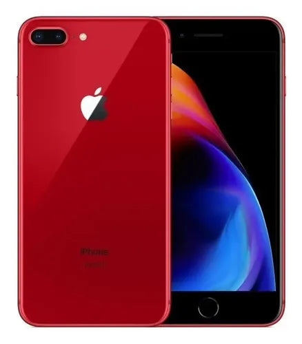 iPhone 8 Plus 256 Gb (product)red - Bueno (Reacondicionado)