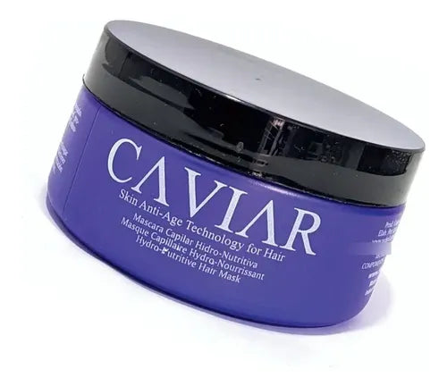Mascarilla Capilar Fidelité Caviar Hidratación 250 ml · 17590 · foto 02
