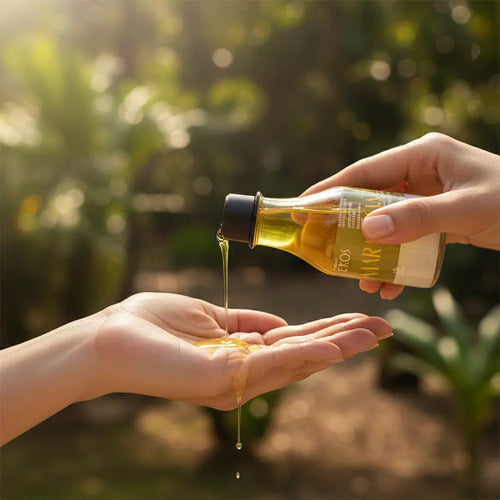 Aceite Trifásico Mini Maracuyá Ekos Natura 100ml