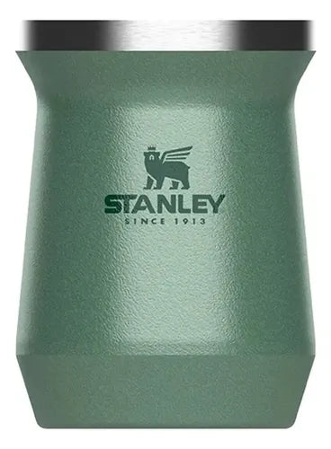 Mate Stanley Acero Inoxidable Térmico Classic Colores Orig C