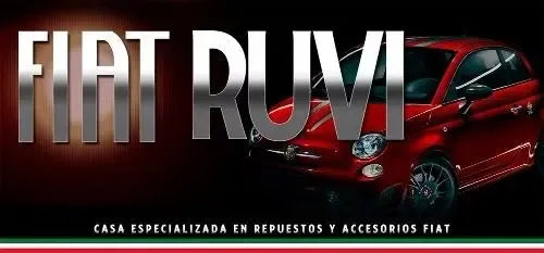 Juego Faro Delantero Giro Fiat Palio Sie