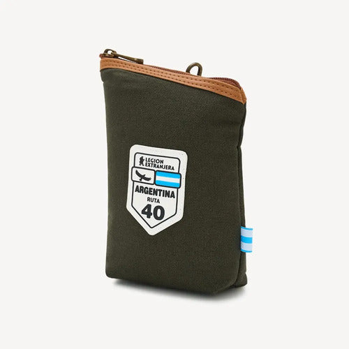 Yerbero R40 Hit The Road Beige Liso