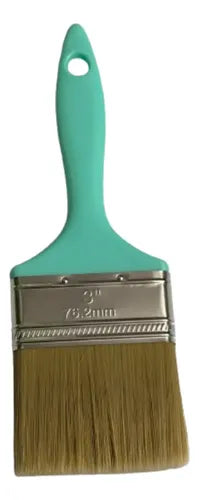 Pincel Persianero N 30 76.2 Mm Cerda Si