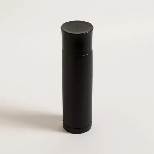 Termo Acero Inoxidable Tapa Rosca Pico Vertedor 750ml Negro