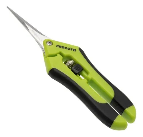 Kit de Tijeras Garden Highpro Pro Cut One Eye Recta y Curva · 15965 · foto 02