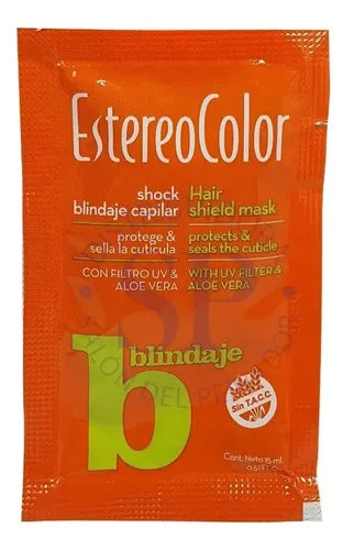 Coloración Permanente En Kit Estereocolor Tono 91 Rubio