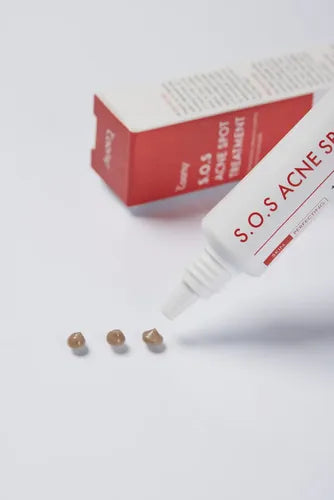 Gel Antiacné Coony SOS Spot Treatment 15 ml · 17178 · foto 03