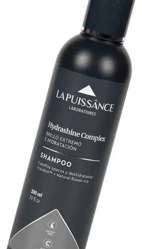 Kit la Puissance Hydrashine Complex Shampoo + Enjuague · 17197 · foto 03