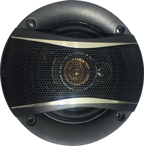 Parlante Matrix Ts-a1076r Negro 2p Negro