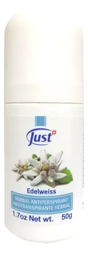 Antitranspirante Roll On Just Edelweiss 50g · 17429 · foto 05