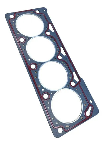 Junta Tapa Cilindros Vw Fox Suran Gol Trend Voyage Sabo Fibr