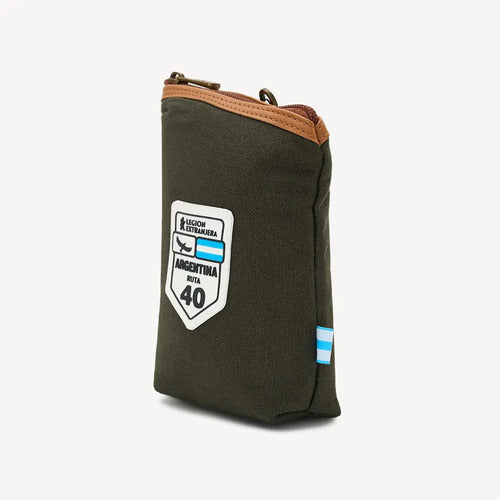 Yerbero R40 Hit The Road Beige Liso