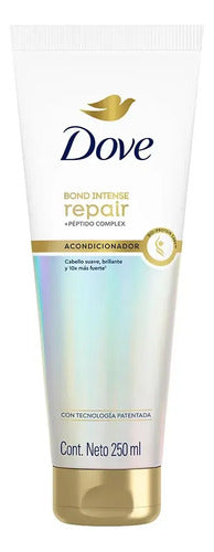 Combo Shampoo y Acondicionador Dove Bond Intense Repair 300 Ml · 17744 · foto 05