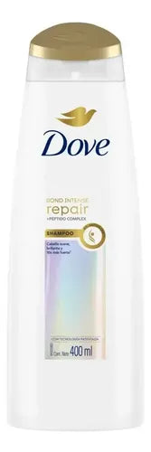 Combo Shampoo y Acondicionador Dove Bond Intense Repair 300 Ml · 17744 · foto 02